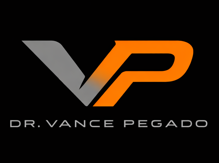 The Office of Dr. Vance Pegado